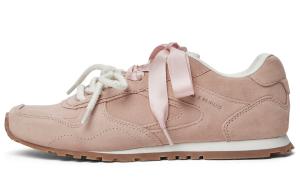 CHARLES&KEITH Нескользящие легкие женские кэжуал кеды Small Ck с низким верхом 1,6 см розовые, цвет Pink Pink