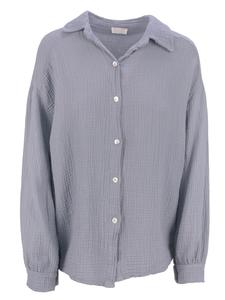 Блуза Seasons of April Sasha, серый