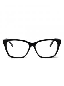 Очки GV Day «кошачий глаз» Givenchy Eyewear, черный