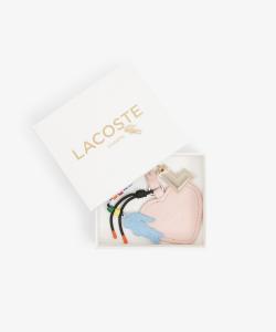 Брелок «Сердце и подвеска»