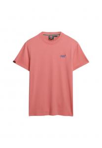 Футболка Superdry Essential, Rose