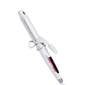 Плойка для волос с отрицательными ионами, для домашнего использования SC G73310W CREATE ION, 32Mm Diameter Temperamental Curls