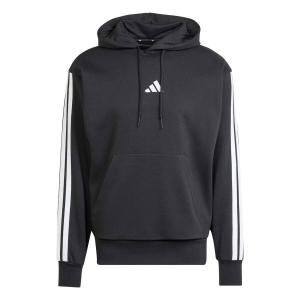 Толстовка Adidas Sport M 3S Fl Hd для взрослых