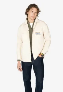 Военная рубашка-куртка для межсезонья Harper & Neyer, Raw