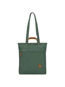 Сумка-тоут No.1 32 см в глубокой патине FJÄLLRÄVEN