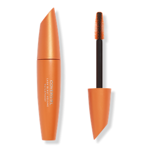 Водостойкая тушь для ресниц Lash Blast Volume CoverGirl, Very Black