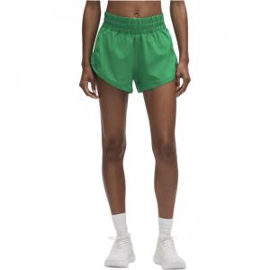 Шорты A line Shorts Summer And Autumn Women's Lululemon, Kllg
