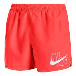 NIKE Плавки-шорты легкие, быстросохнущие, эластичные мужские пляжные шорты