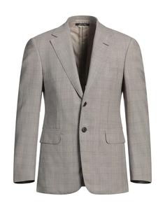 Блейзер Dunhill, серый