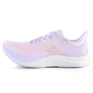 Кроссовки унисекс с низким верхом Nirvana - Moth White Ai Runner Irunsvan