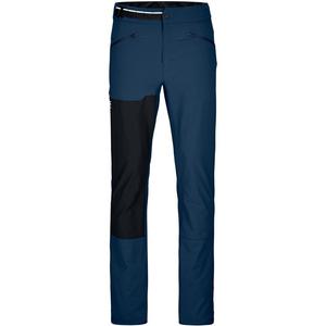 Брюки Brenta M Ortovox, цвет deep ocean