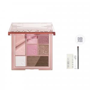 Макияж и палетки для комбинированной кожи UNNY CLUB