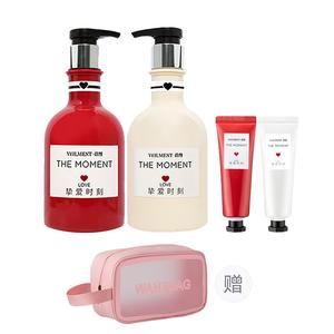 Гель для душа унисекс ONTHEBODY