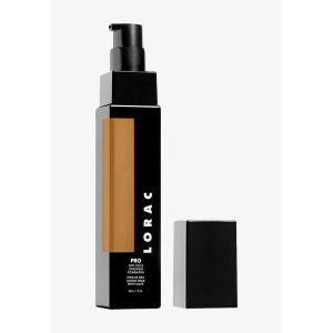 Тональный крем Lorac Pro Foundation Lorac, цвет 15 medium dark