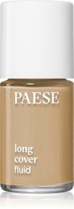 Основа Paese Long Cover Fluid, 2,5 Warm Beige 30 ml