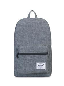 Рюкзак Herschel Backpack Pop Quiz, цвет mottled grey