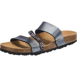 Мюли LICO, серый