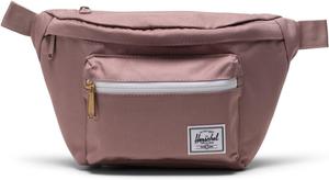 Поясная сумка Pop Quiz Herschel Supply Co., цвет Ash Rose