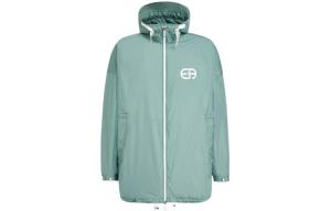 EMPORIO ARMANI Куртка EA мужская светло-зеленая, Light Green