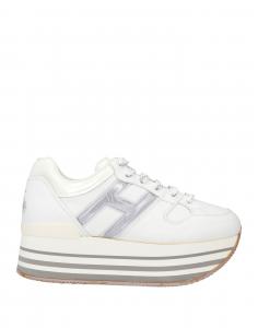 Кроссовки Hogan, белый