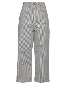 Брюки Kenzo, синий