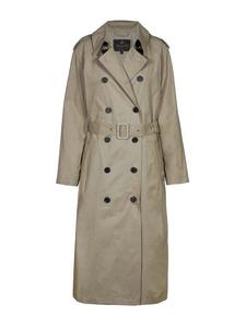 Тренчкот Herrlicher, бежевый