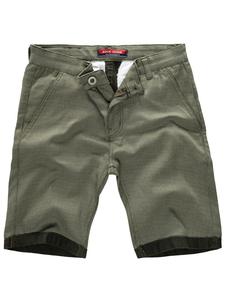Тканевые шорты Rock Creek, зеленый