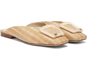 Балетки Sam Edelman Lin, естественный