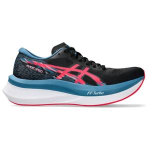 Женские кроссовки Magic Speed 4 Asics, мультиколор