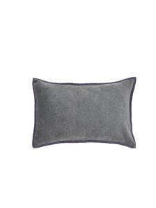 Cats Collection Уютная наволочка антрацитового цвета