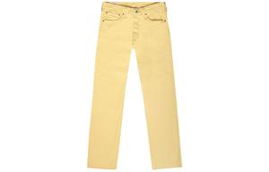 Джинсы мужские желтые Levi’S, желтый