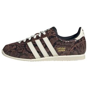 Кроссовки ADIDAS ORIGINALS Japan, Brown