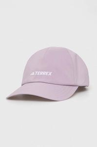 Бейсболка adidas, черный