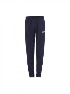 Uhlsport Тренировочные штаны TEAM темно-синего/белого цвета