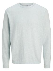 JACK & JONES Свитер 'Summer' в светло-голубом цвете