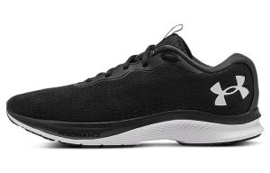 Кроссовки женские Charged Bandit 7 Low-top черные Under Armour