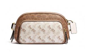 Поясная сумка для велосипеда COACH