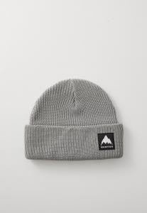 Шапка Burton BEANIE UNISEX, Silver Sconce/Grey