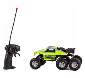 Автомобильное зарядное устройство для бездорожья с дистанционным управлением Midex