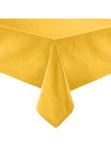 Хлопковая скатерть Талса в карри Redbest , Curry