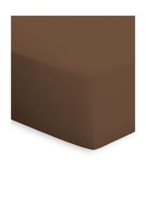 Матрасная натяжная простыня boxspring Bassetti