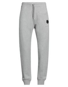 Брюки C.P. Company, светло-серый