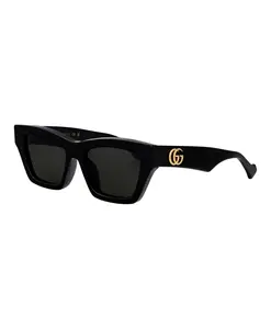 Солнцезащитные очки GG1753S Gucci, черный