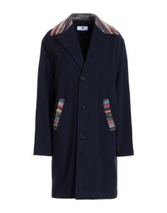 Пальто M Missoni, полуночно-синий