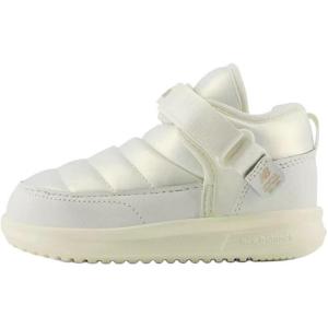 New Balance Термообувь NB MMOC Thermal Low top для малышей белый
