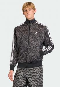 Толстовка Adidas Originals FIREBIRD MONOGRAM, Black