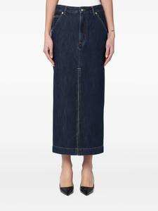 DARKPARK Erika джинсовая юбка, синий