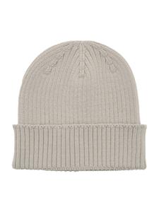 Шапка Pull&Bear, Stone