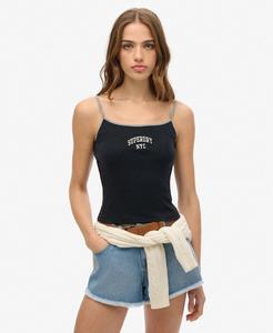 SUPERDRY Спортивная майка Essential