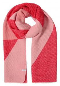 Шарф CECIL, Rose